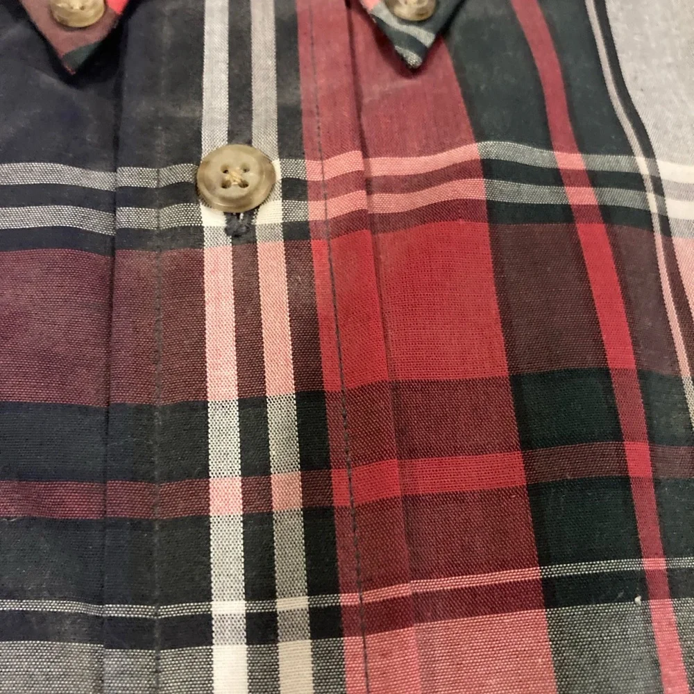 NWT Men’s Roundtree & Yorke Size Large - Picture 6 of 9